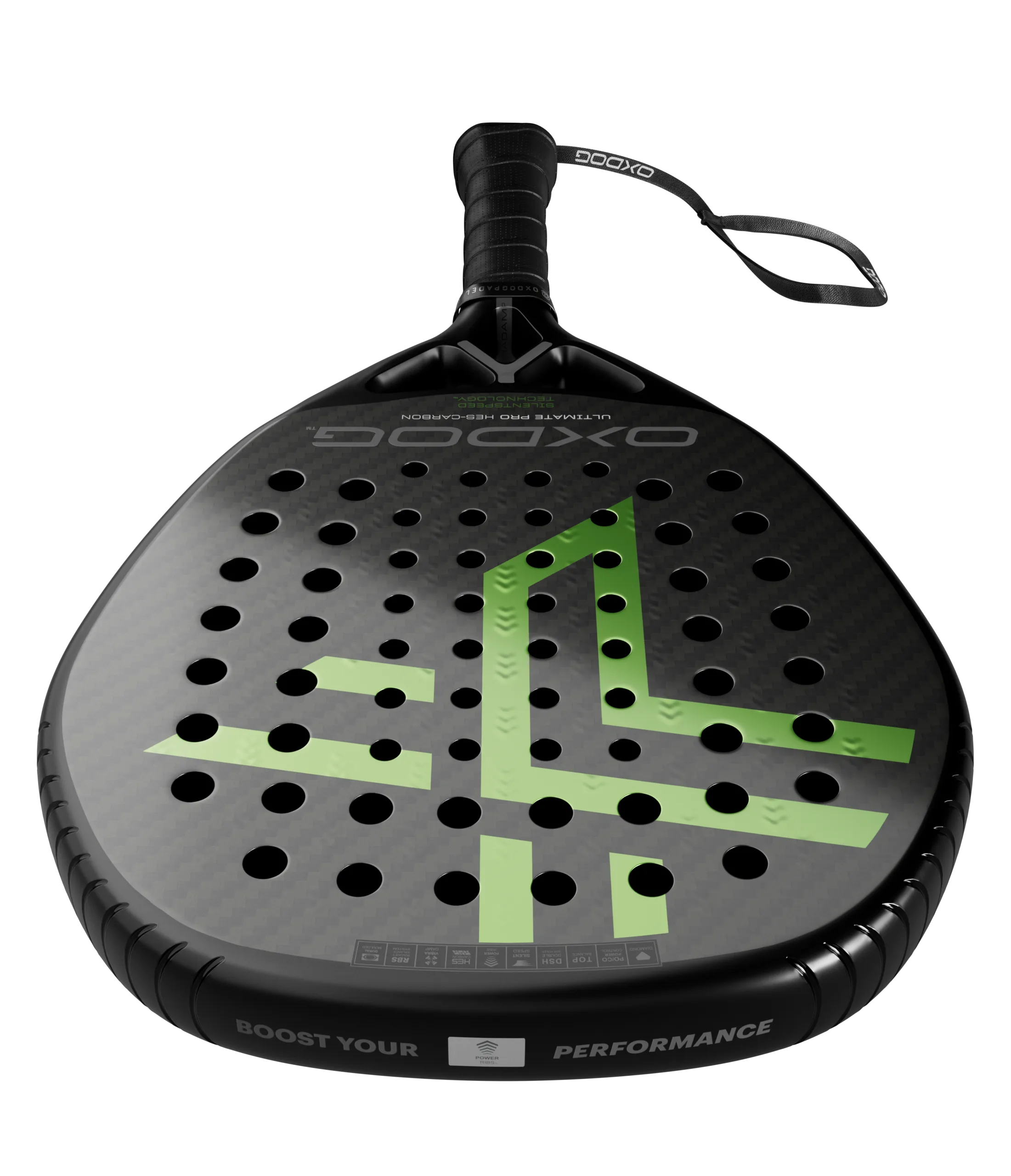 oxdog-ultimate-pro
