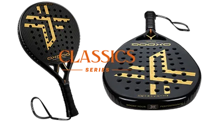 colección classics oxdog